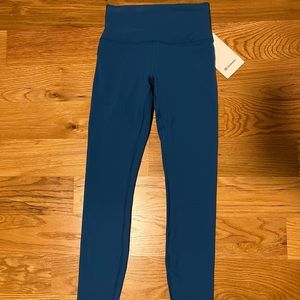 Wunder Train High-Rise Tight 25”